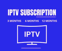 GERMAN IPTV – Genießen Sie das beste IPTV-Abonnement