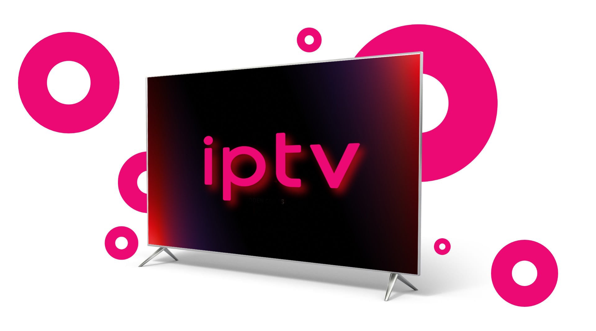 IPTV - Luxembourg | Smart TV | Television | subscription provider