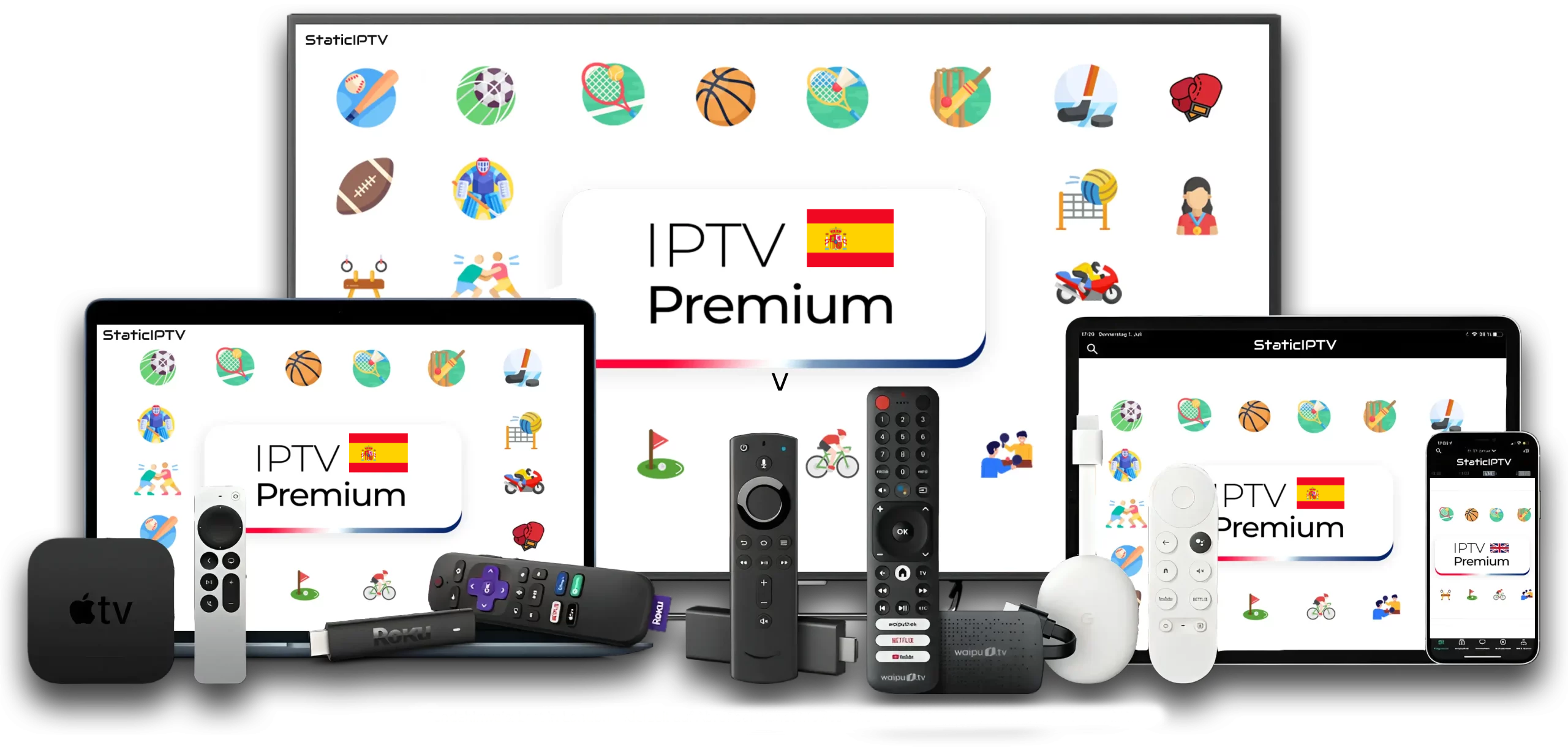 IPTV in Spain From The No1 Provider - cheap-iptv-subscription shop - iptv sapin 2024
